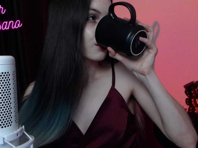 YourMisano's BongaCams show and profile