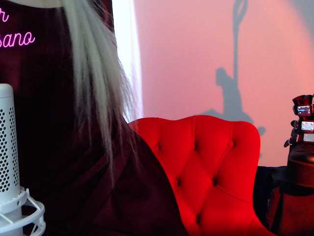 YourMisano's BongaCams show and profile