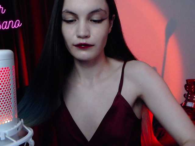 YourMisano's BongaCams show and profile