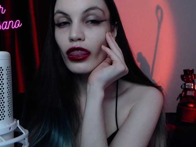 YourMisano's BongaCams show and profile