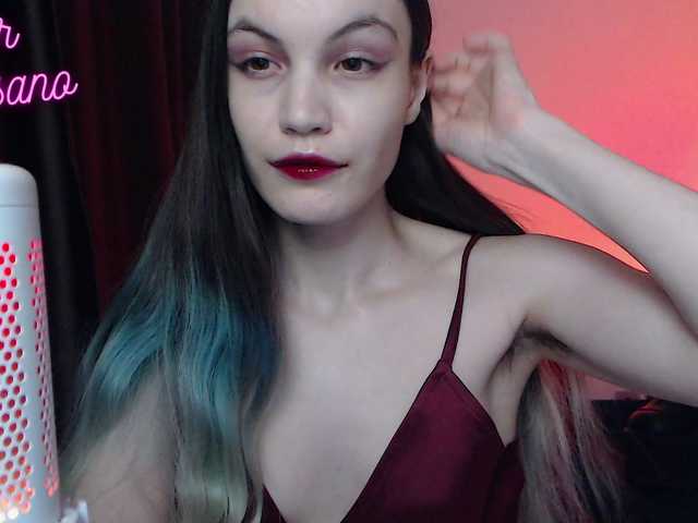 YourMisano's BongaCams show and profile