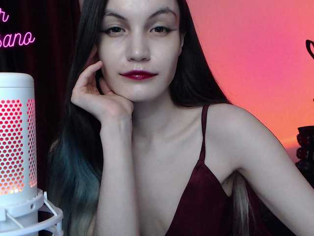 YourMisano's BongaCams show and profile
