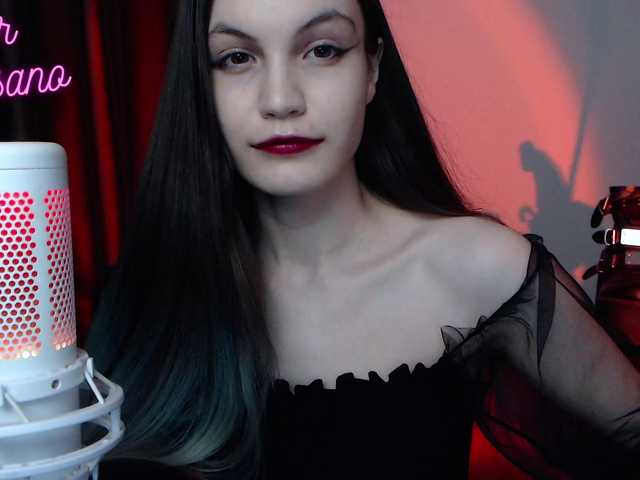 YourMisano's BongaCams show and profile
