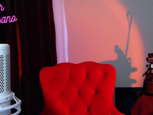 YourMisano's BongaCams show and profile