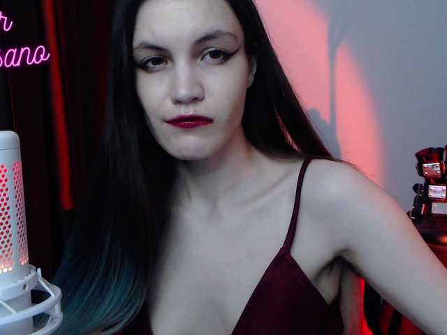 YourMisano's BongaCams show and profile