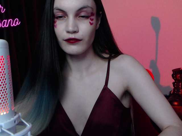 YourMisano's BongaCams show and profile