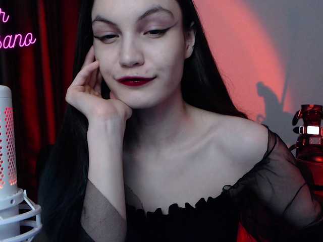 YourMisano's BongaCams show and profile