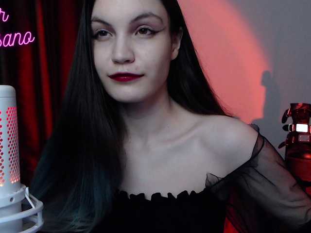 YourMisano's BongaCams show and profile