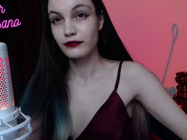 YourMisano's BongaCams show and profile