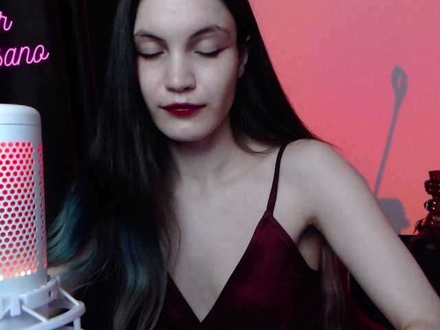YourMisano's BongaCams show and profile