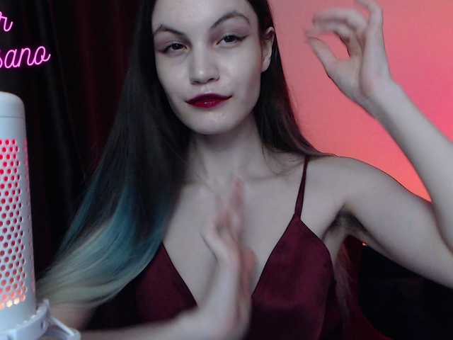 YourMisano's BongaCams show and profile