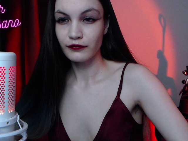 YourMisano's BongaCams show and profile