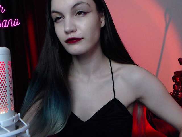 YourMisano's BongaCams show and profile