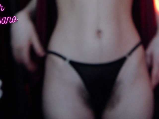 YourMisano's BongaCams show and profile