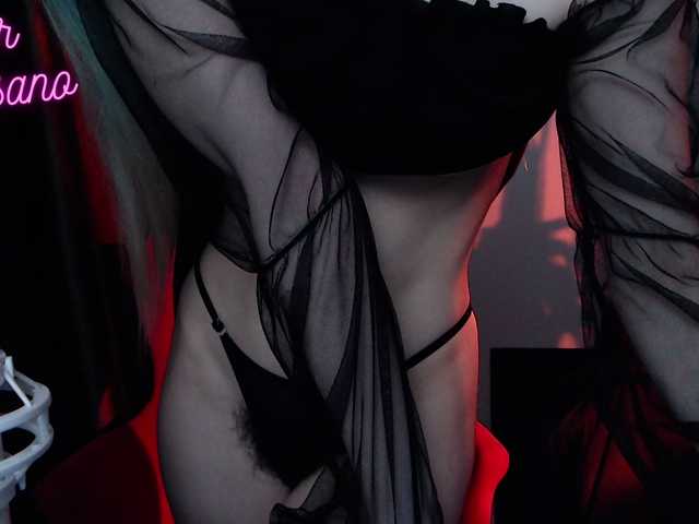 YourMisano's BongaCams show and profile