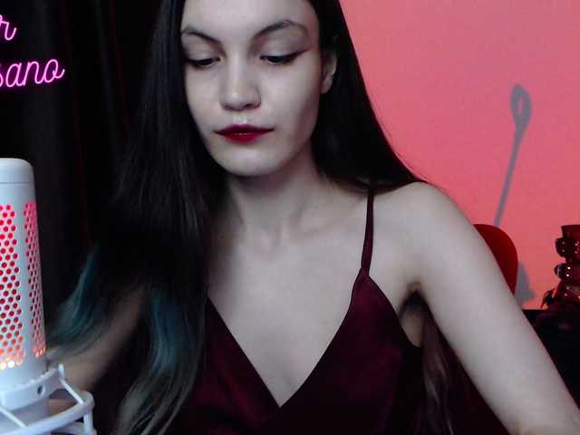 YourMisano's BongaCams show and profile