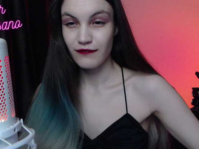 YourMisano's BongaCams show and profile