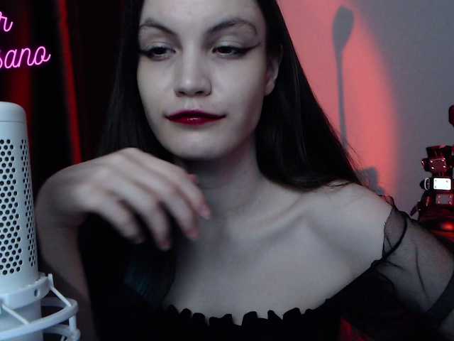 YourMisano's BongaCams show and profile