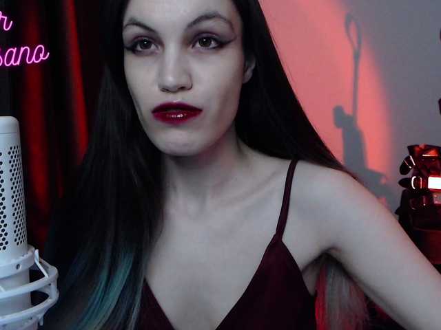 YourMisano's BongaCams show and profile