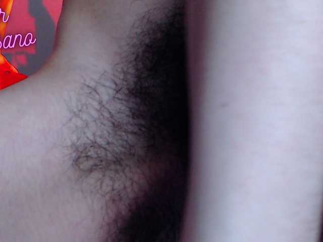 YourMisano's BongaCams profile