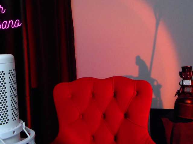 YourMisano's BongaCams show and profile