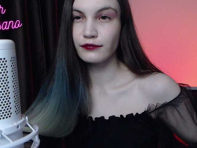 Discover the horny 20 years old YourMisano from BongaCams as she gets kooky YourMisano from BongaCams