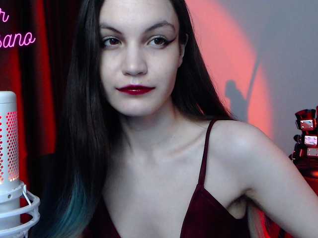YourMisano's BongaCams show and profile