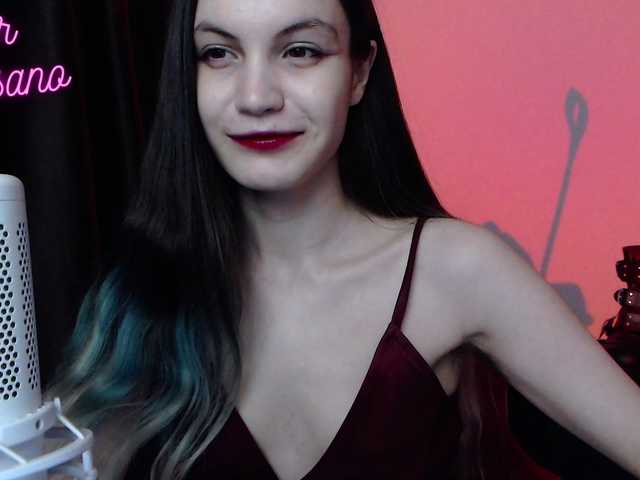 YourMisano — sweet kinky goddess with hairy body, Dom not a sub,ask for free - ban