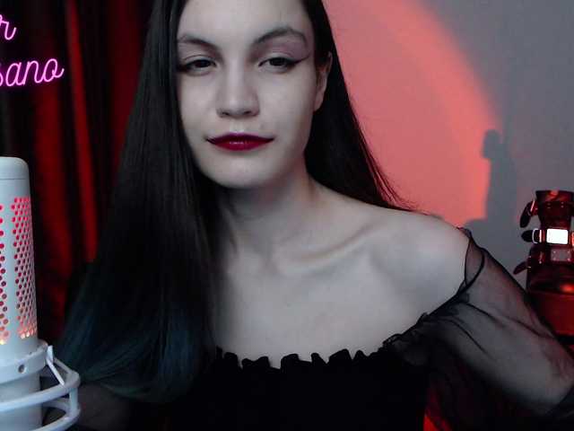 YourMisano's BongaCams show and profile