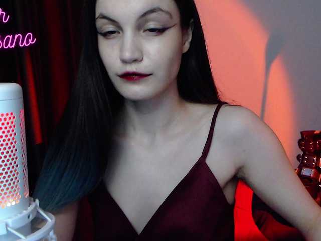 YourMisano's BongaCams show and profile