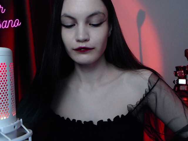 YourMisano's BongaCams show and profile