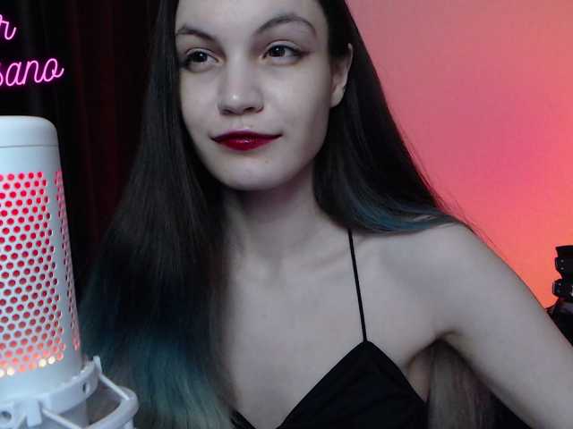 YourMisano's BongaCams show and profile