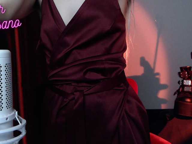 YourMisano's BongaCams show and profile