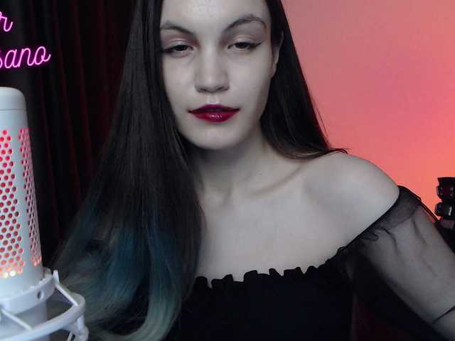 YourMisano's BongaCams show and profile