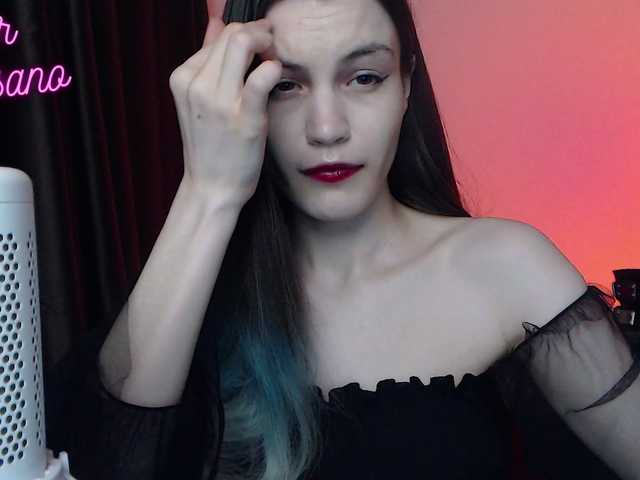 YourMisano's BongaCams show and profile