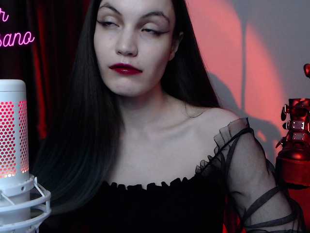 YourMisano's BongaCams show and profile