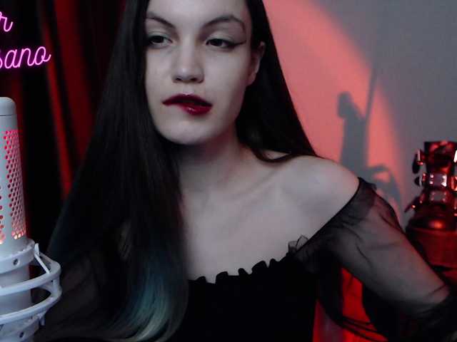 YourMisano's BongaCams show and profile