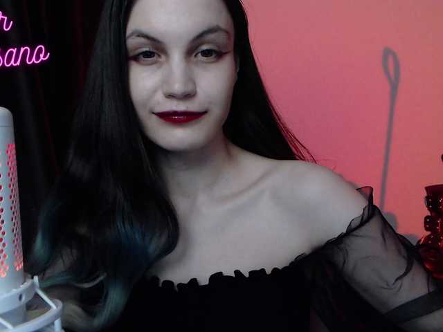 YourMisano's BongaCams show and profile