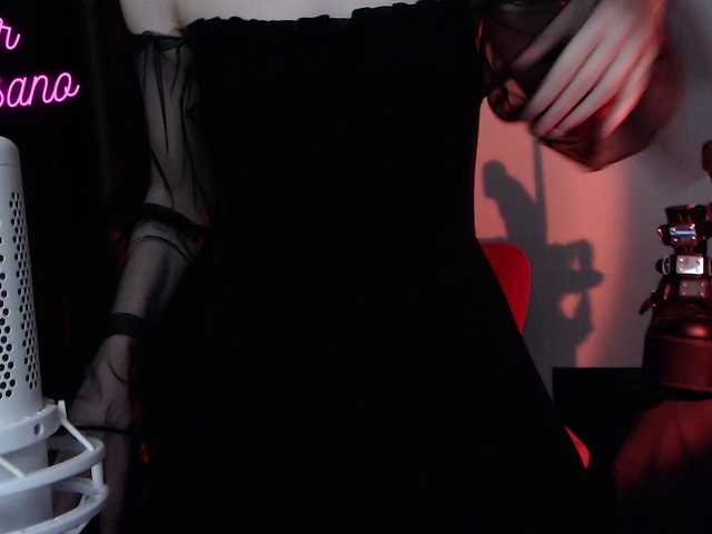 YourMisano's BongaCams profile