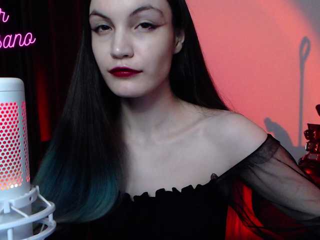 YourMisano's BongaCams show and profile