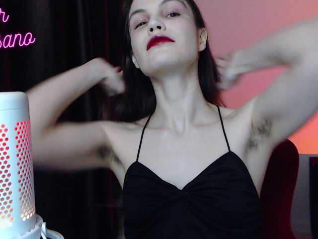 вебка от YourMisano