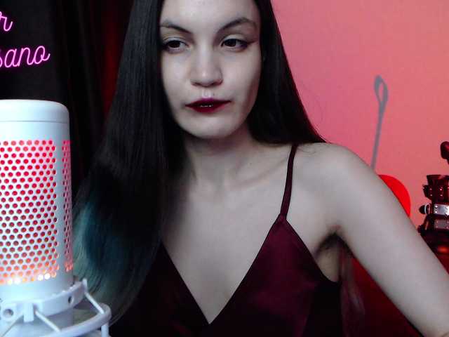 YourMisano's BongaCams show and profile