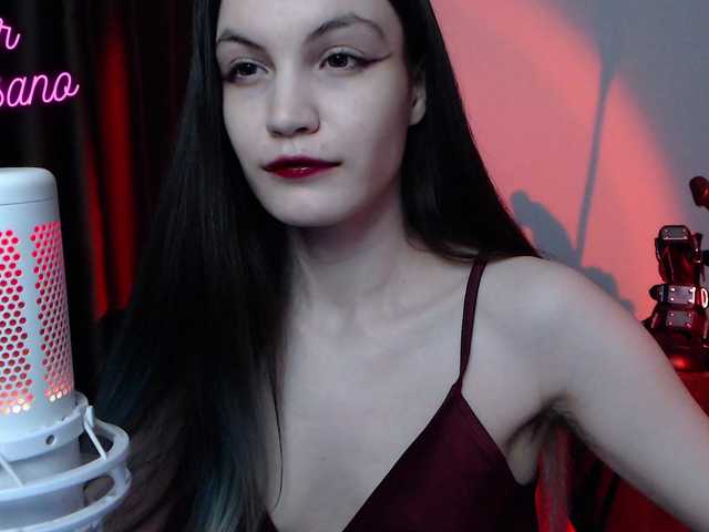 YourMisano's BongaCams show and profile