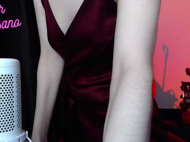 YourMisano's BongaCams show and profile