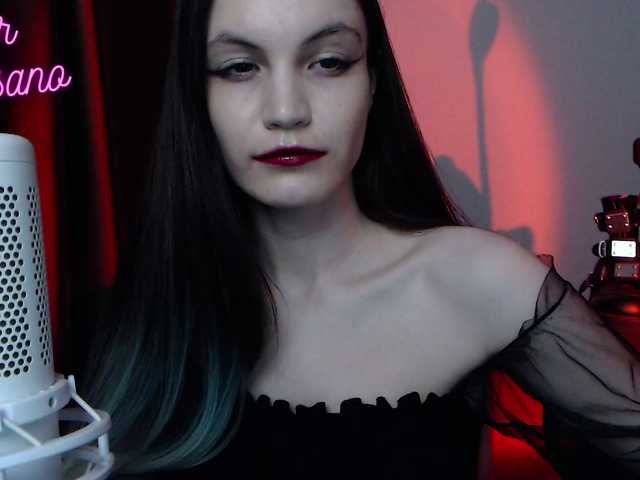 YourMisano's BongaCams show and profile