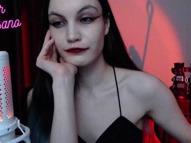 YourMisano's BongaCams show and profile