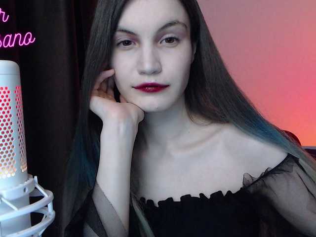 go to chat with YourMisano