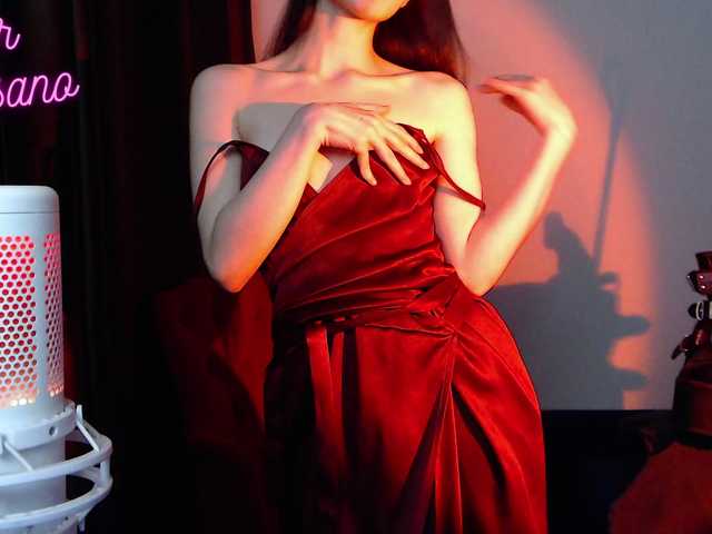 YourMisano's BongaCams show and profile