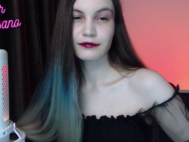 Masturbate to 20 years old YourMisano from BongaCams YourMisano from BongaCams