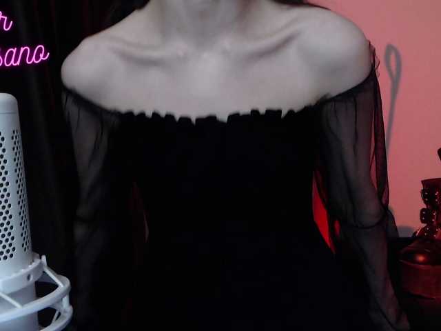 YourMisano's BongaCams show and profile